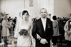 zdjecia na wesela - Sieradz