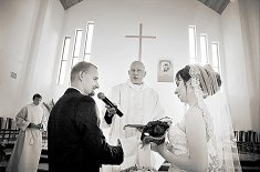 foto wesele - Sieradz