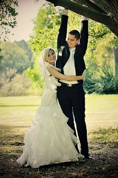 fotografie na wesela - Sieradz