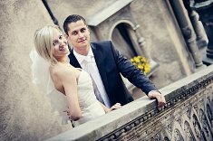 fotografia na �lub - Sieradz