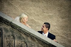 fotografie wesele - Sieradz