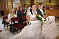 fotografia weselna - Ostrowiec Świętokrzyski