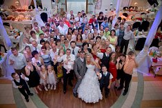 fotografie na śluby - Maków Mazowiecki