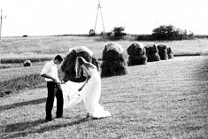 fotografia sluby - Pszczyna