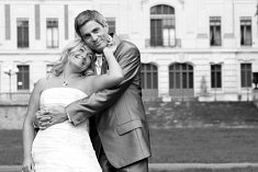 fotografia na wesele - Ustro�