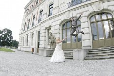 fotografia wesele - Andrych�w