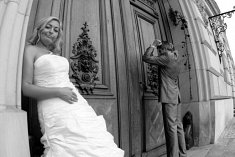 fotografia weselna - Czechowice-Dziedzice