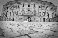 zdjecia na slub - Wadowice