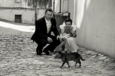fotografia na ślub - Kraśnik