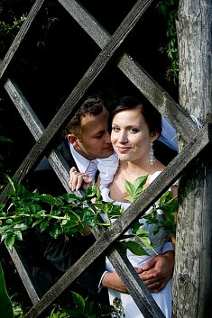 fotografia na wesela - Chełm