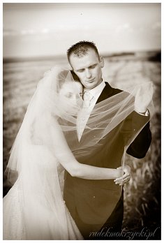 fotografia na wesela - Gorzów Wielkopolski