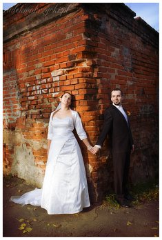 fotografia na wesela - Rawicz