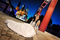 fotografia sluby - �roda Wielkopolska