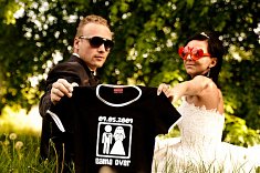fotografie na �lub - Gda�sk