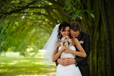 fotografia wesela - Opole