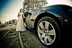 foto wesele - Gda�sk
