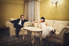 fotograf slub - B�onie