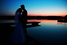 fotografie na sluby - Skwierzyna