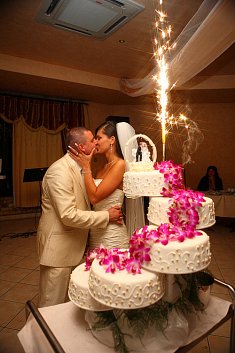 fotografia wesele - Gorz�w Wielkopolski
