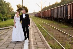 foto na slub - D�browa G�rnicza