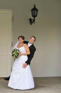 fotografie �lub - Zawiercie