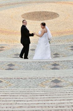 fotografie na slub - R�dziny