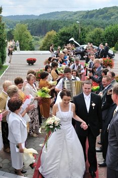 zdj�cia na wesela - Opole