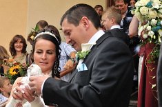 fotografie na wesele - Sosnowiec