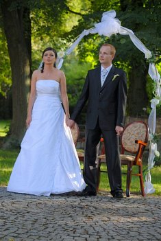 fotografie na wesela - Kowary