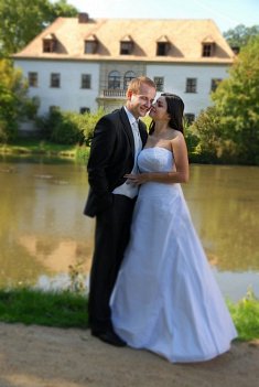 zdj�cia �lub - Jerzmanowa