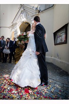 fotografie na śluby - Brzeg Dolny