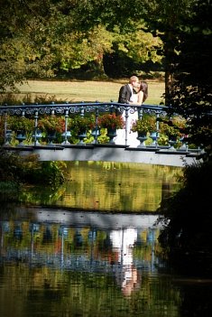 fotografia weselna - Wroc�aw