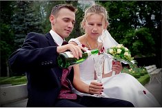 fotografia wesele - Oleśnica