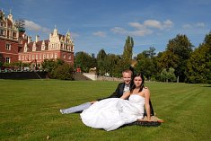 fotograf na wesele - Ko�cian