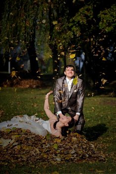 fotograf na wesela - Miko��w