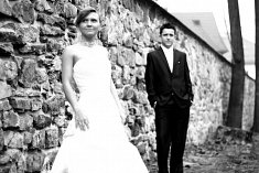 fotografia slubna - Andrych�w