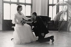 fotografie na slub - Jas�o