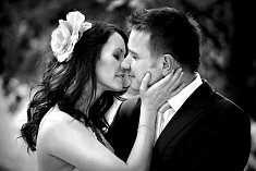fotografia weselna - K�pno