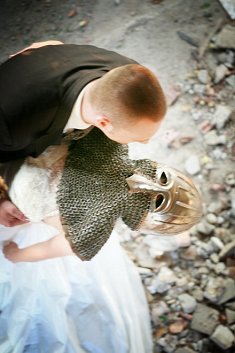 fotografia na sluby - Brzoz�w
