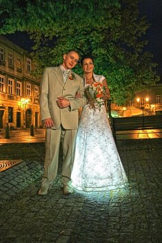 fotograf śluby - Czechowice-Dziedzice