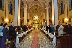 fotografie �lub - Lublin