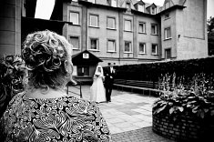 fotografia na �lub - Warszawa