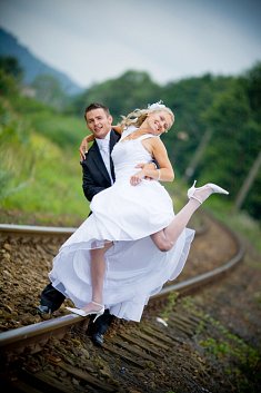 fotograf wesela - Wroc�aw