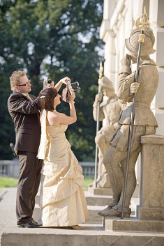 fotografia �lub - Sosnowiec