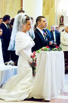 fotograf na sluby - Jaworzno