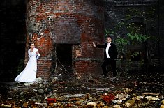 foto na �luby - Jaworzno
