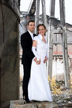 zdjecia na slub - Jaworzno