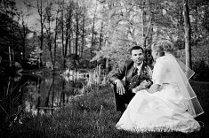 foto sluby - Wis�a