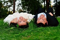 fotograf na slub - B�dzin