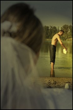 fotograf �luby - Wilk�w